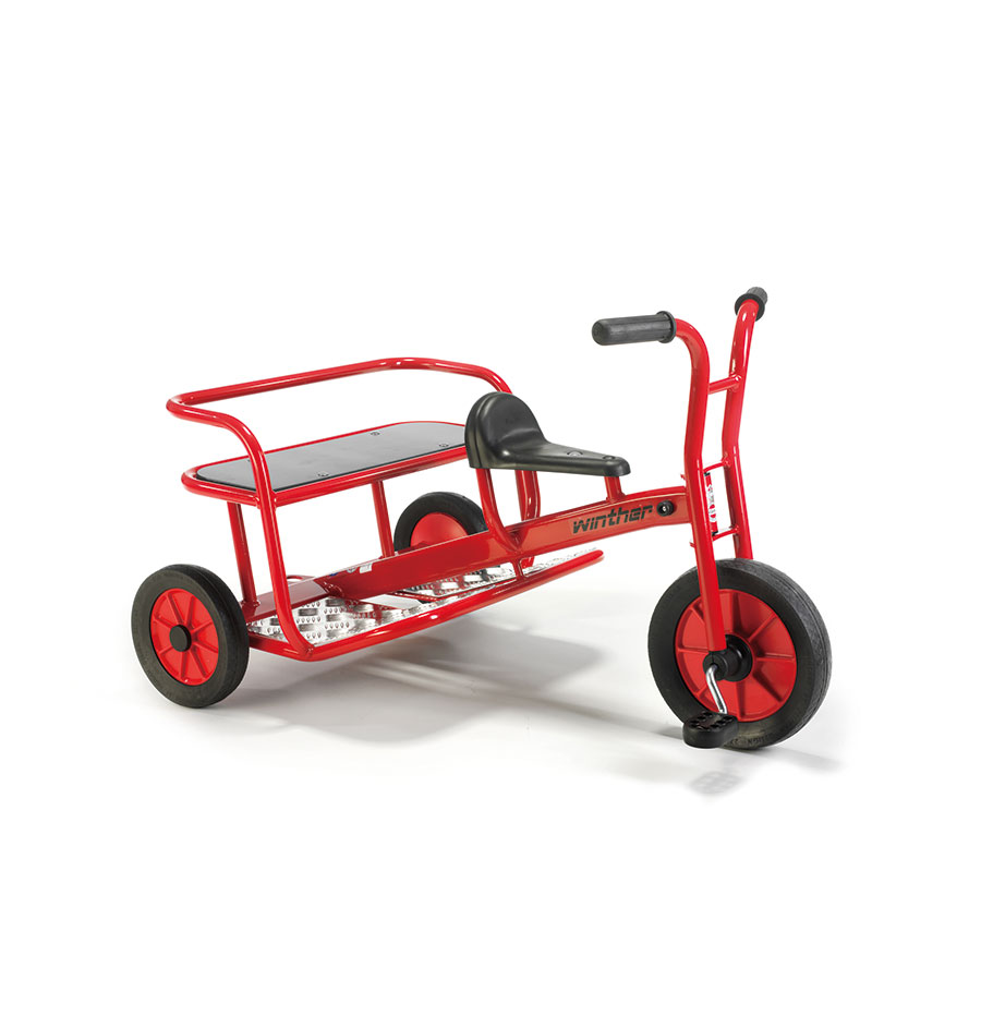 Winther - Doppeltaxi°°°