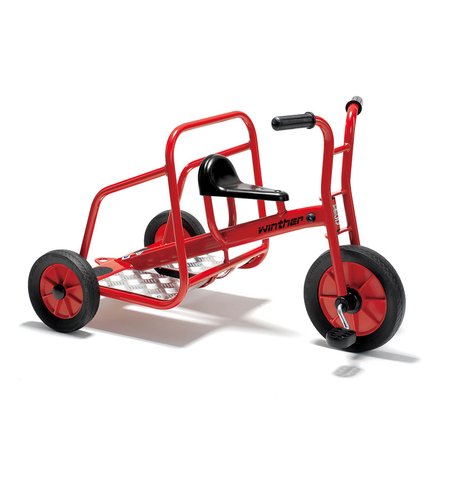 Winther - Ben Hur Dreirad°*