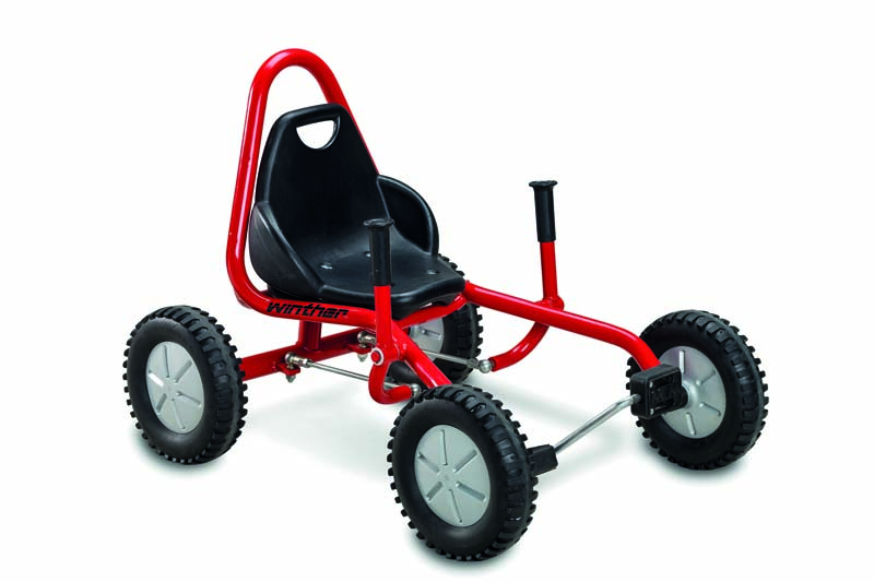 Viking Explorer Fun Cart Large**##