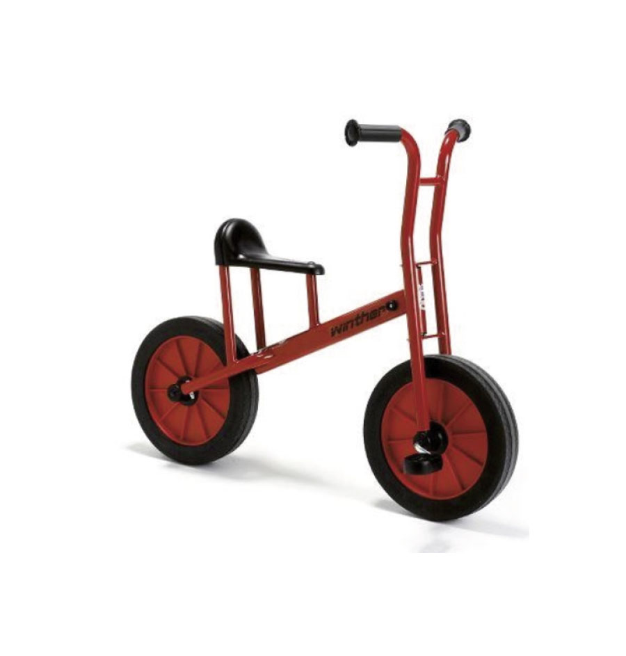 Winther - Lernfahrrad°*
