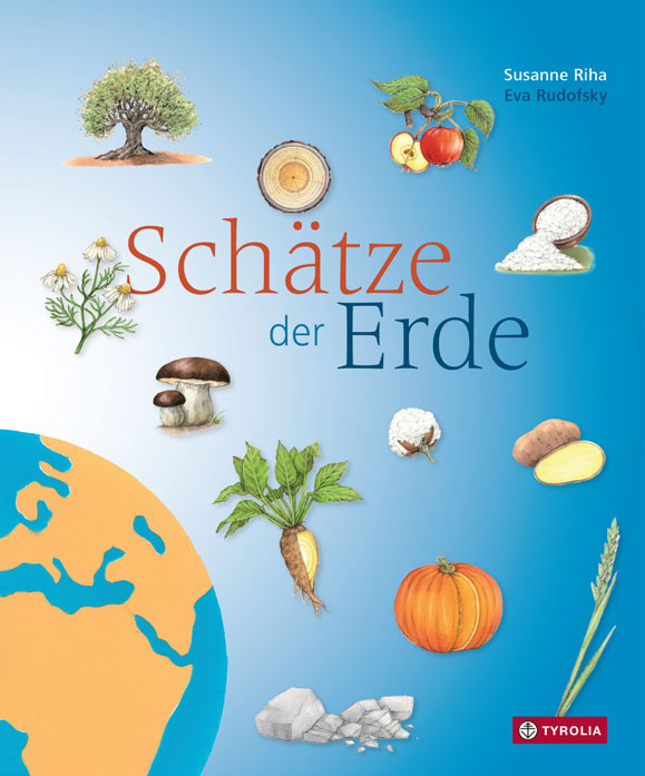 Schätze der Erde Teil II