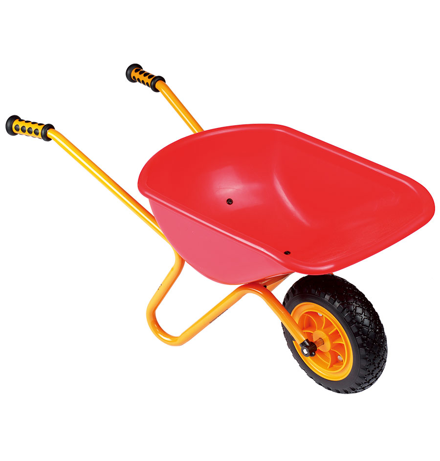 TopTrike - Schubkarre