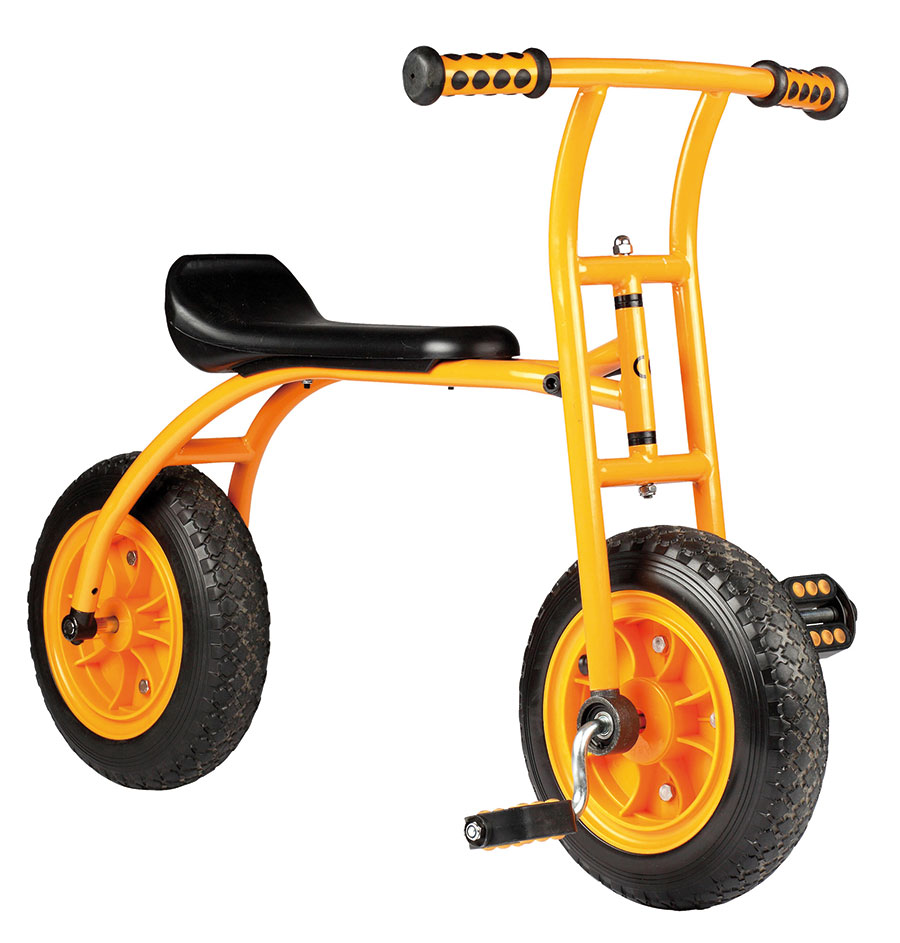 Lernfahrrad Top Bike