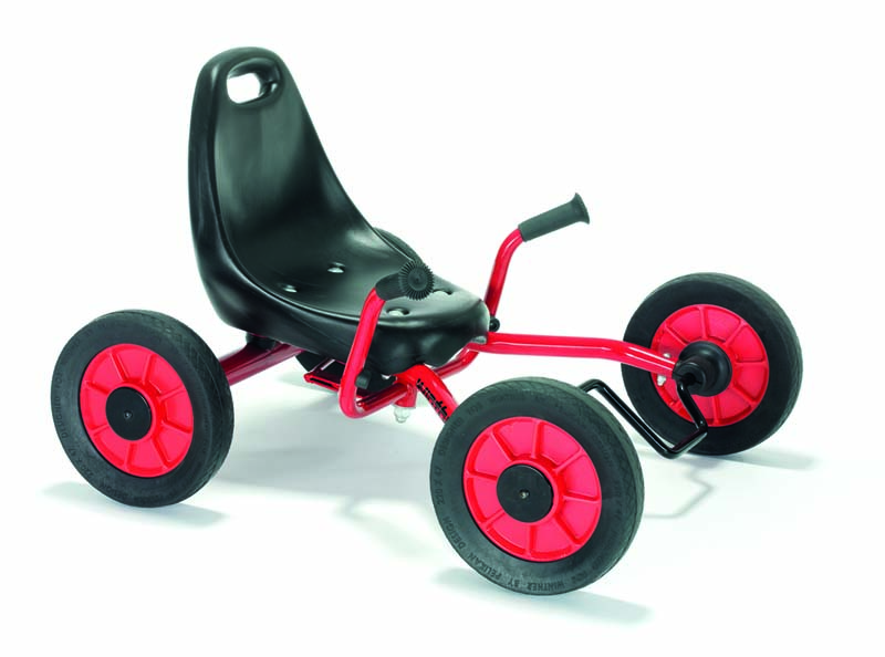 Winther - Fun Cart°*