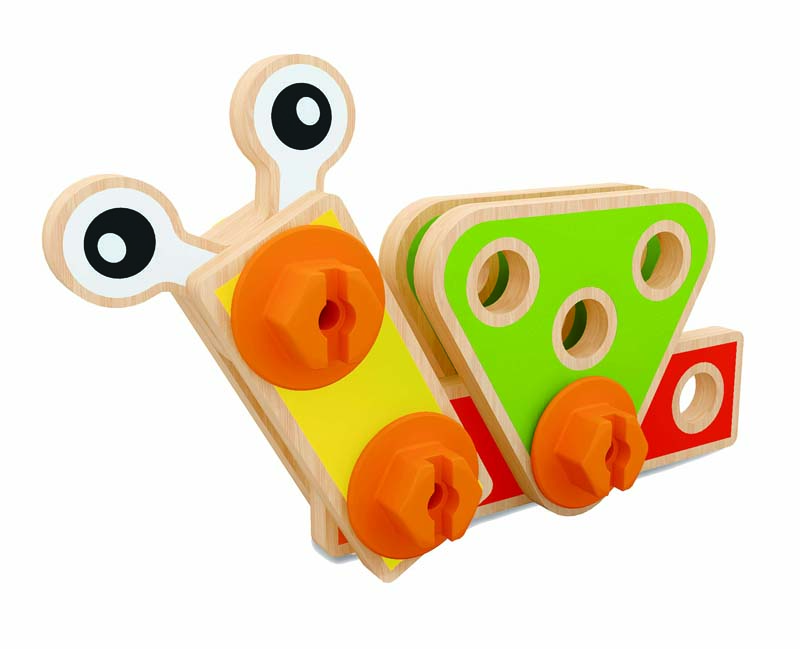 Bauset Klein / Aus dem Sortiment genommen 11.01.2021