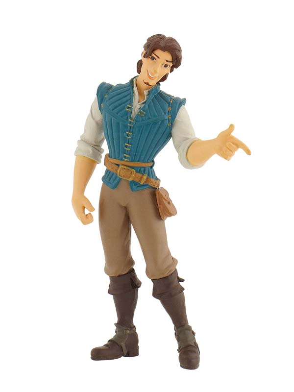 Bullyland - Flynn Rider
