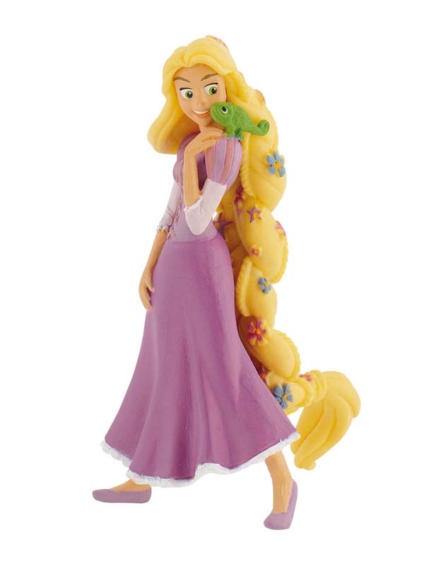 Bullyland - Rapunzel
