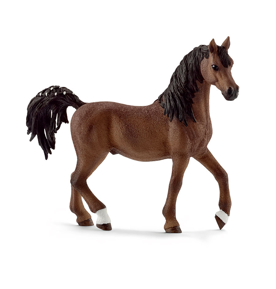 Schleich - Araber Hengst / Aus dem Sortiment gemommen 06.02.2020