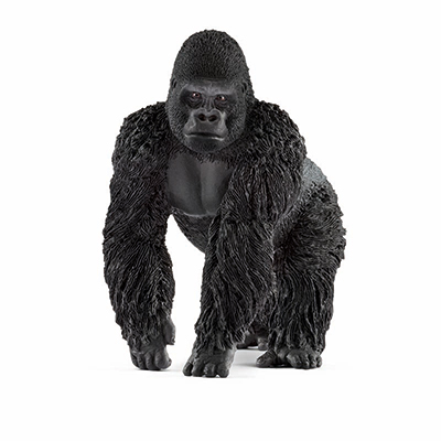 Schleich - Gorilla Männchen