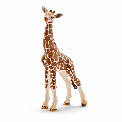 Schleich - Giraffenbaby