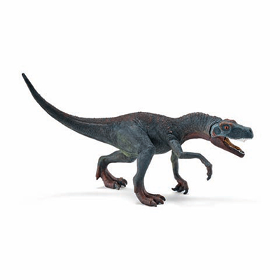 Ausgelaufen - Schleich - Herrerasaurus