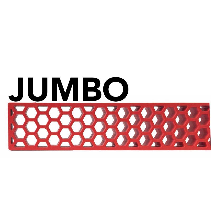 Bioblo JUMBO Box - 120 Bioblos in 6 Farben inkl. Anleitungsheft und Pädagogisches Begleitheft