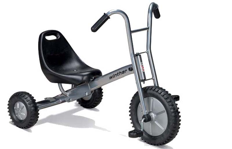 Viking Explorer Off-Road Dreirad Maxi°°°