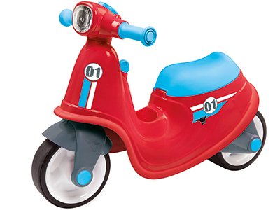 BIG Classic Scooter* / aus dem Sortiment genommen LF