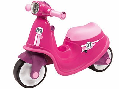 BIG Scooter Girlie* / Aus dem Sortiment genommen LF