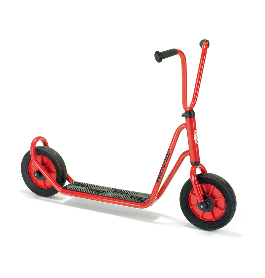 Mini Roller mit 1 Hinterrad°*