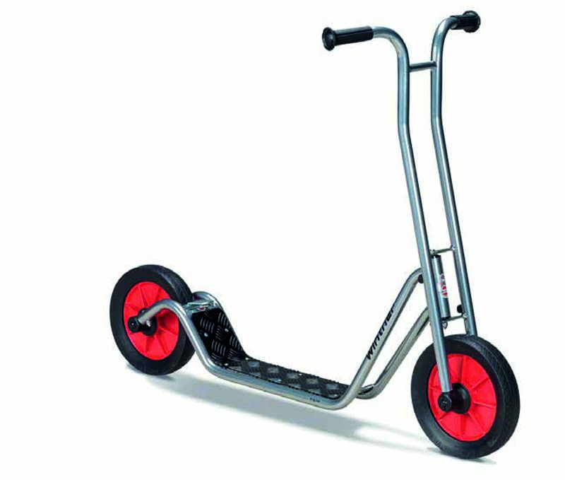 VIKING EXPLORER Star Scooter°*