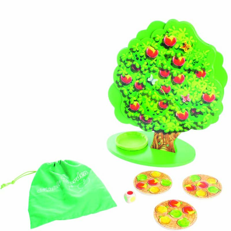 Apfelgarten / Aus dem Sortiment genommen