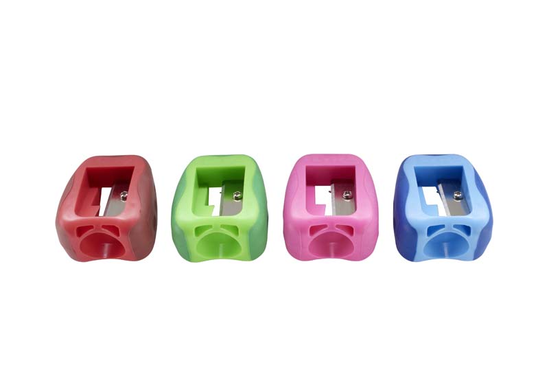 4er Set Spitzer Groove Triple 1