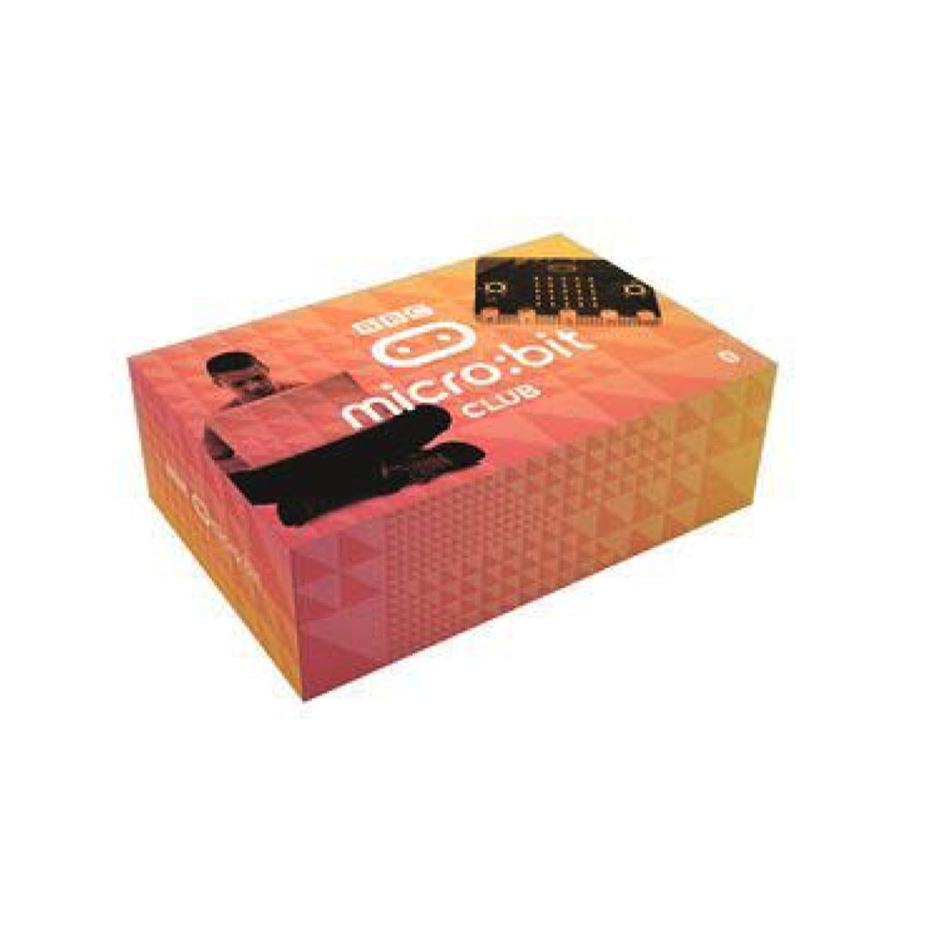 BBC Micro:Bit - Club Bundle 10X