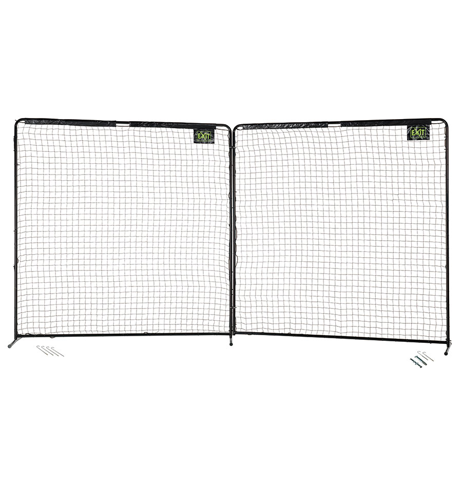 Netz für Ballspiele 300 x 600 cm**°°/°°°