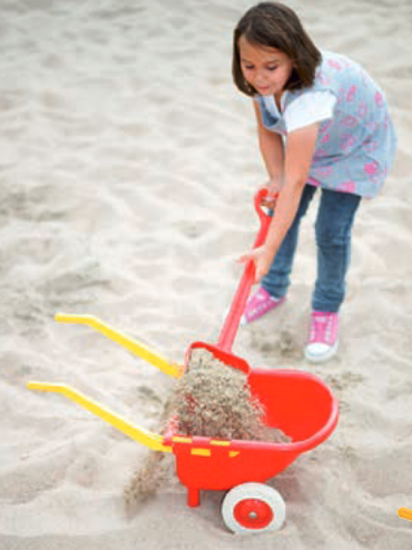 4EverSpiel - Kärrele