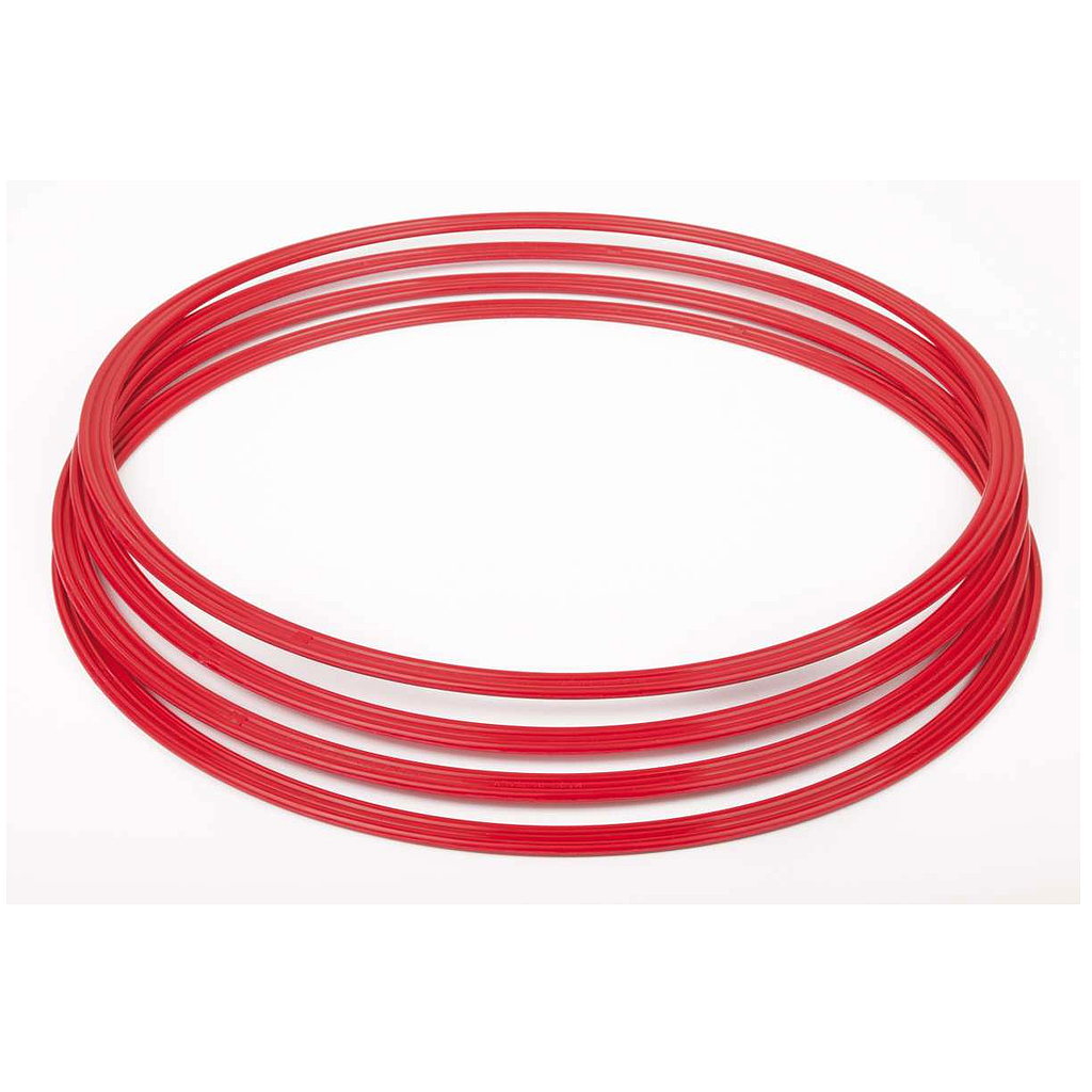 Flachreifen 40cm 