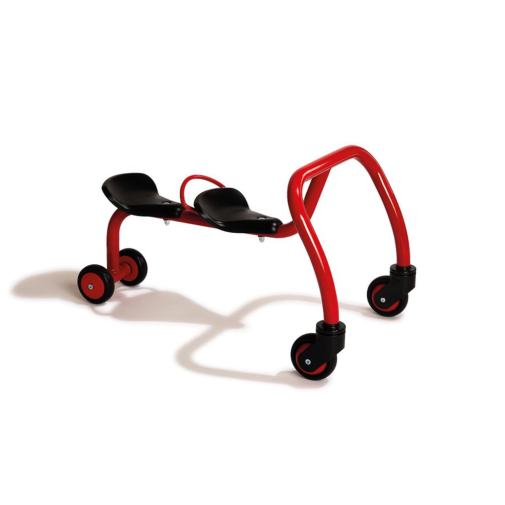 Winther Walkabout DUO°*