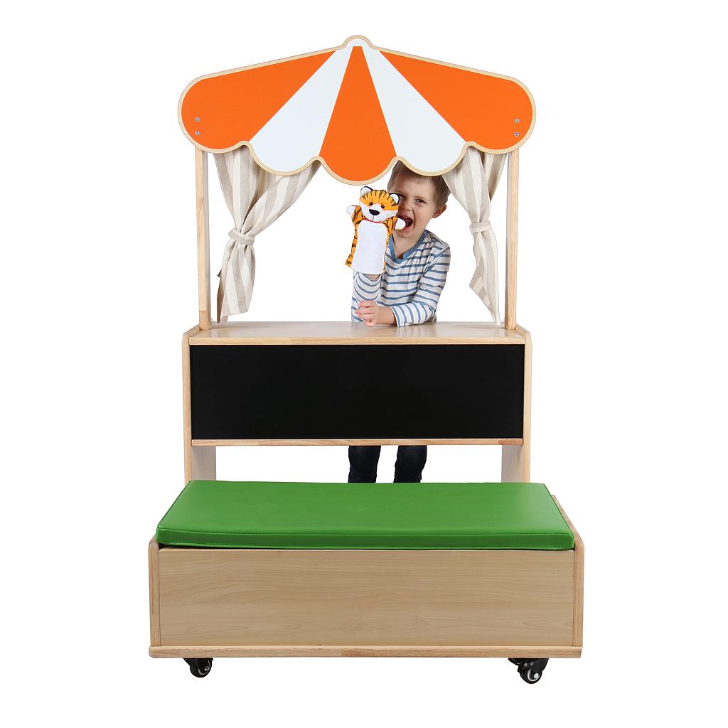 Puppentheater*°°´**°