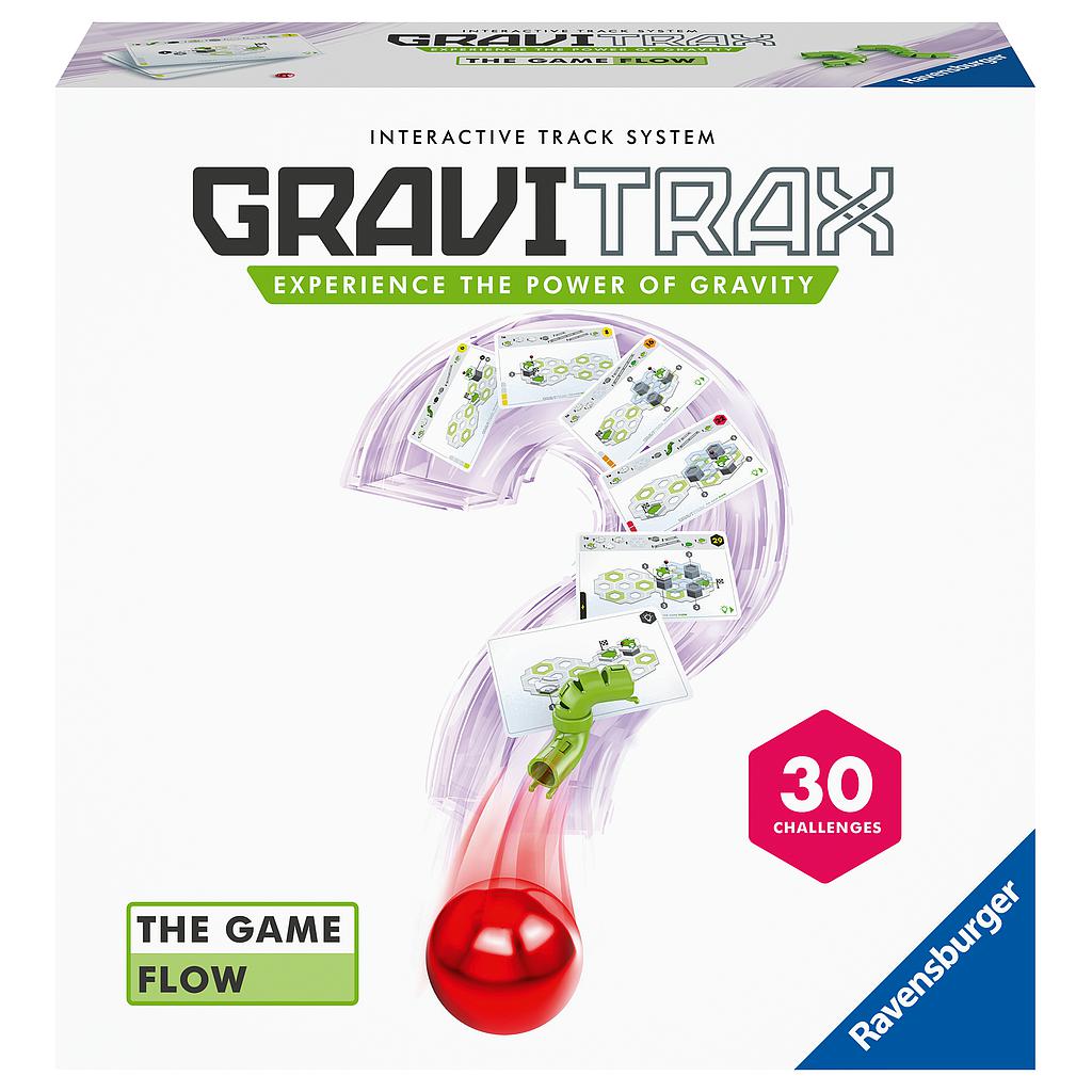 Gravitrax The Game - Flow