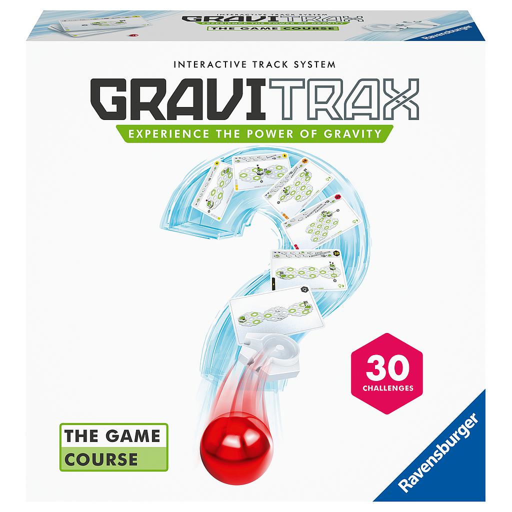 Gravitrax The Game - Course