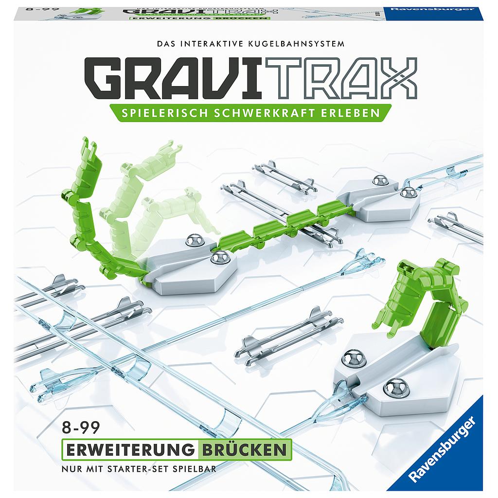 Gravitrax Erweiterung - Brücken