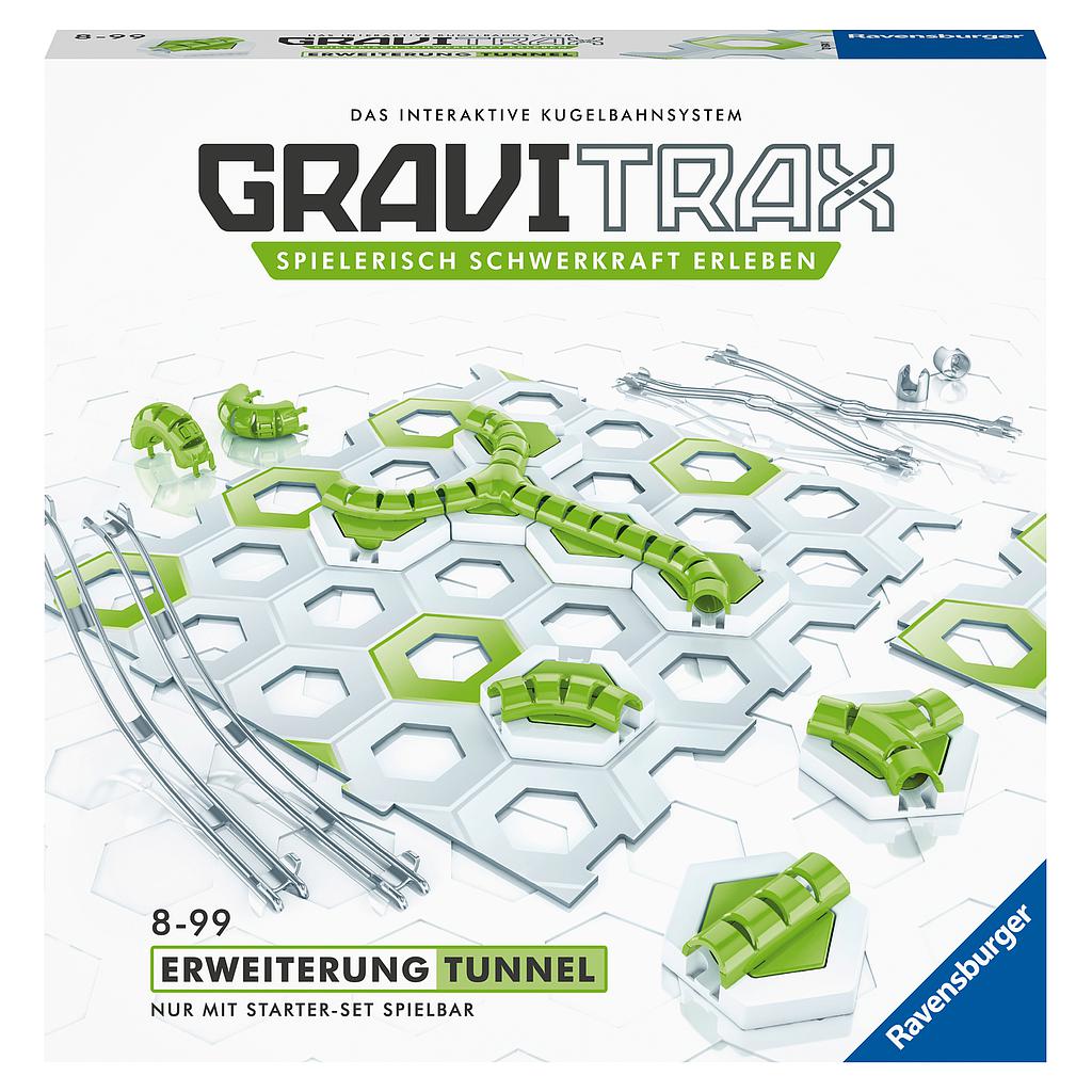 Gravitrax Erweiterung - Tunnel