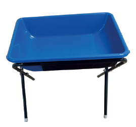 Multiwannen-Ständer°´°°