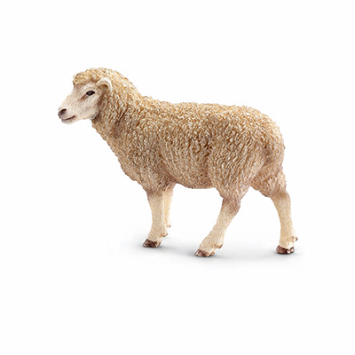 [BR13882] Schleich - Schaf