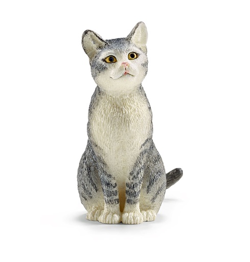 [BR13771] Schleich - Katze