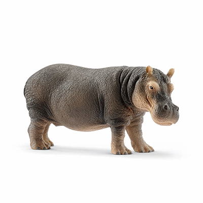 [WR14814] Schleich - Flusspferd