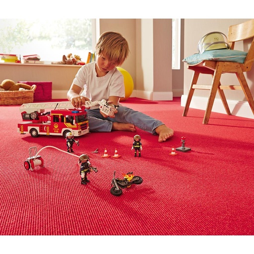 [110004] Tretford Teppich Interland Bahnenware (qm)°*