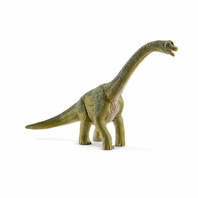 [DR14581] Schleich - Brachiosaurus