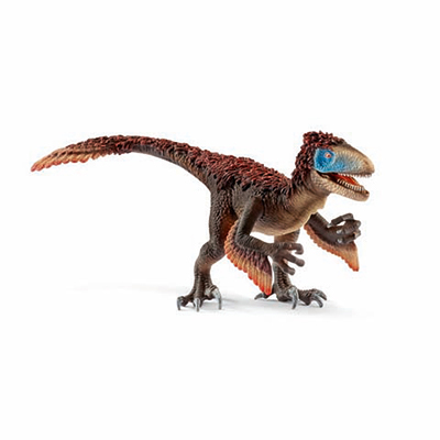 [DR14582] Schleich - Utahraptor