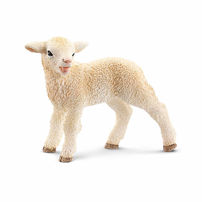 [BR13883] Schleich - Schäfchen