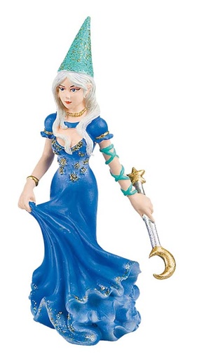 [MII-R75540] Bullyland - Fee