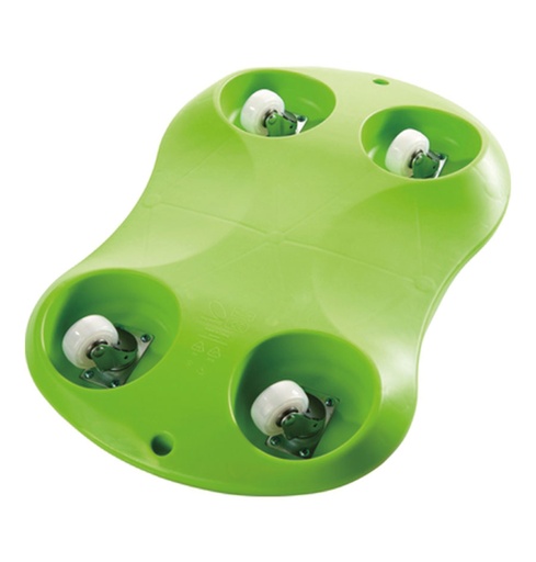 [107082] Floor Surfer