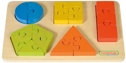 [R120336] Lernpuzzle Motorikbrett