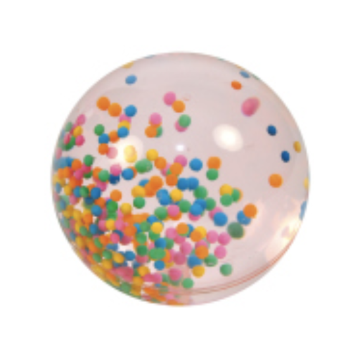 [R130110] Wasserball Kügelchen sortiert