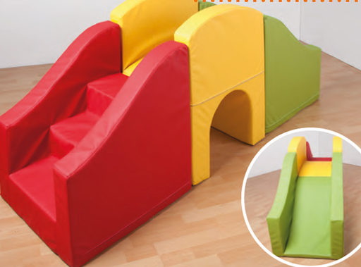 [N KSE-BMS] Motorik Set