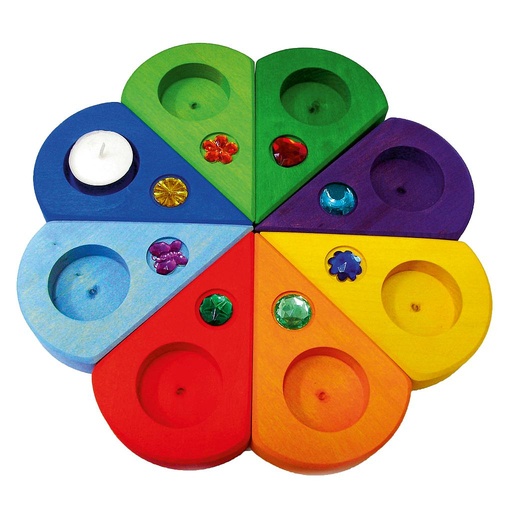 [103052] Geburtstagskranz 8 Teile