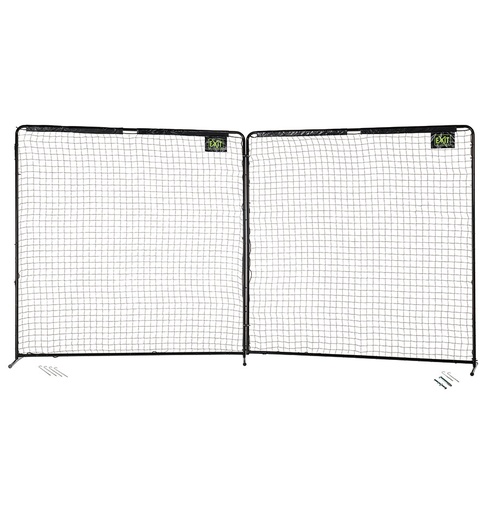 [108083] Netz für Ballspiele 300 x 600 cm**°°/°°°