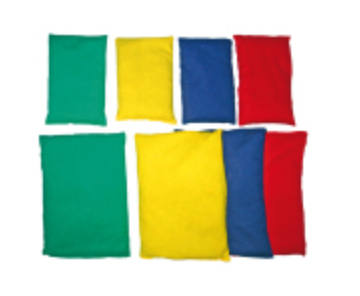 Bohnensäckchen, 17x12,5cm