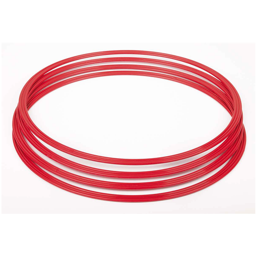 Flachreifen 40cm 